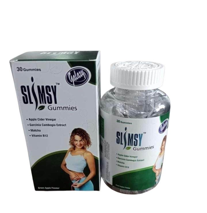 Slymsy Gummies - 30 Gummies